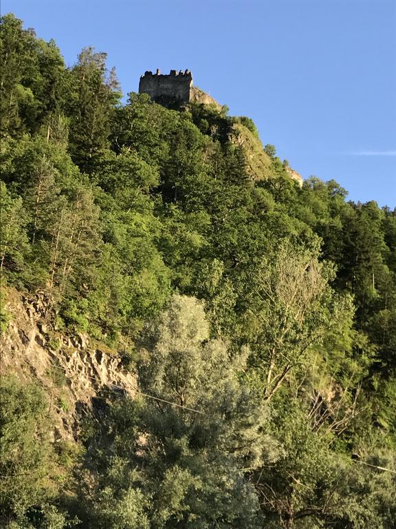 Tamarioni Hotel Borjomi Luaran gambar